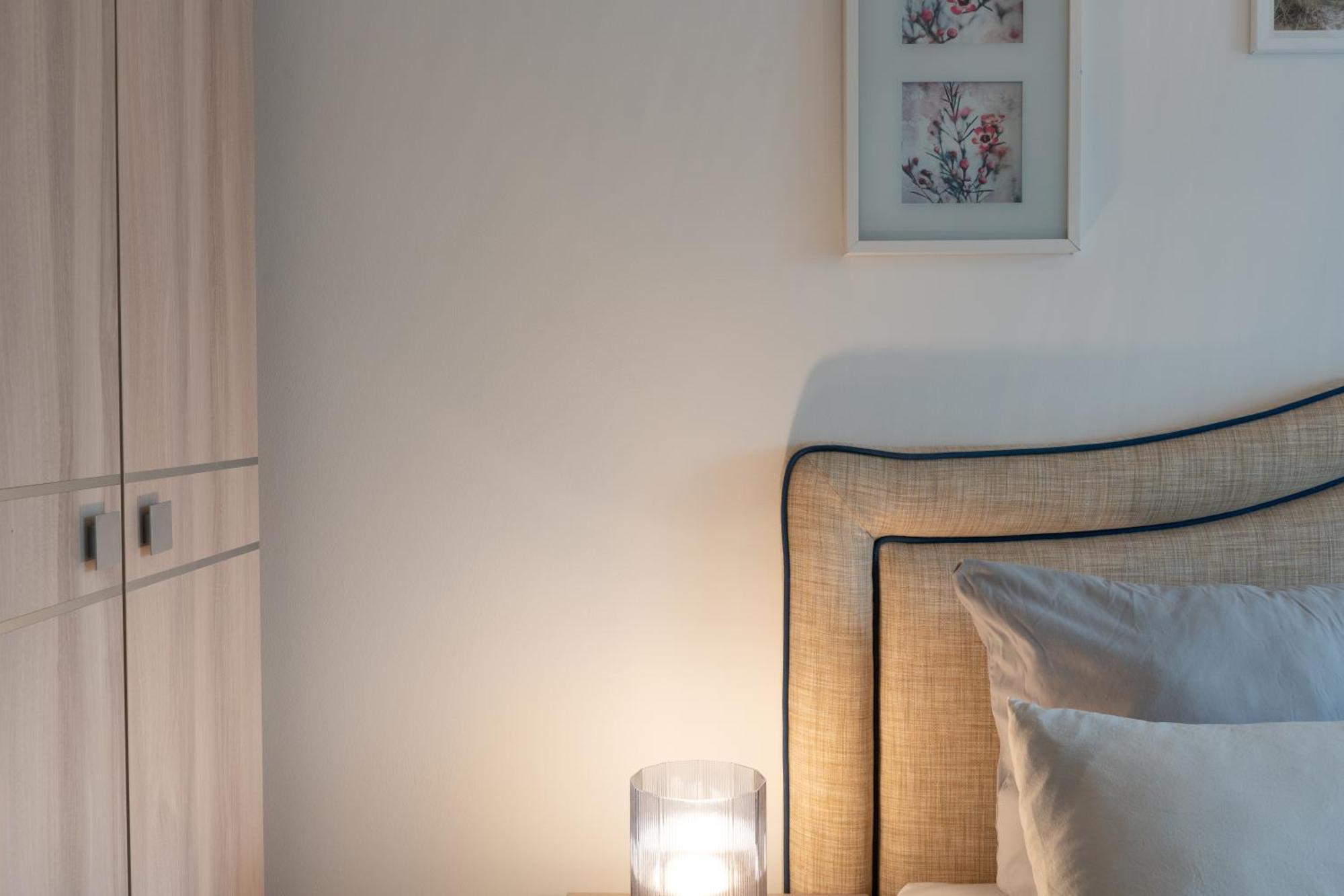 Urban Flats Berlin Apartment Bagian luar foto