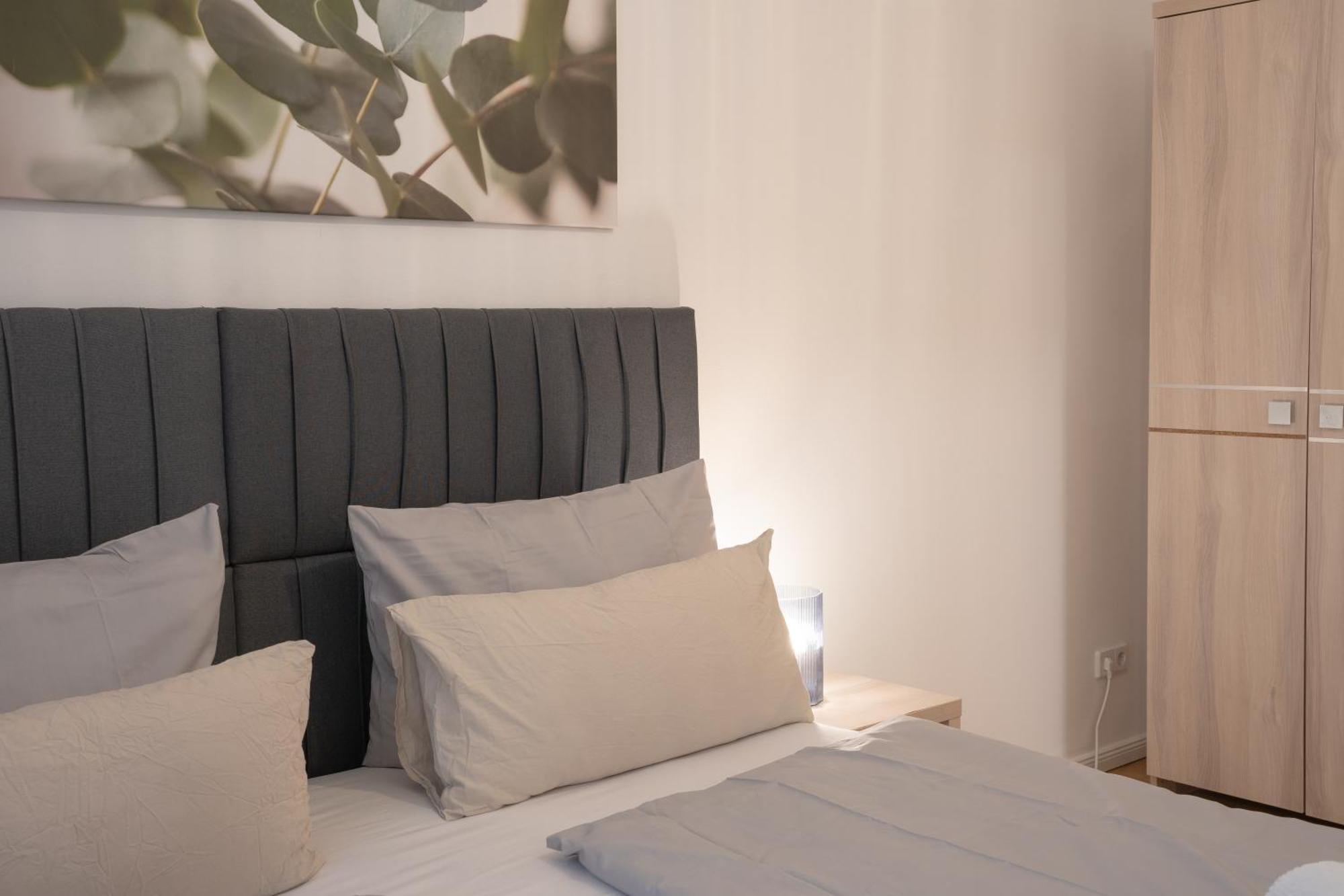 Urban Flats Berlin Apartment Bagian luar foto