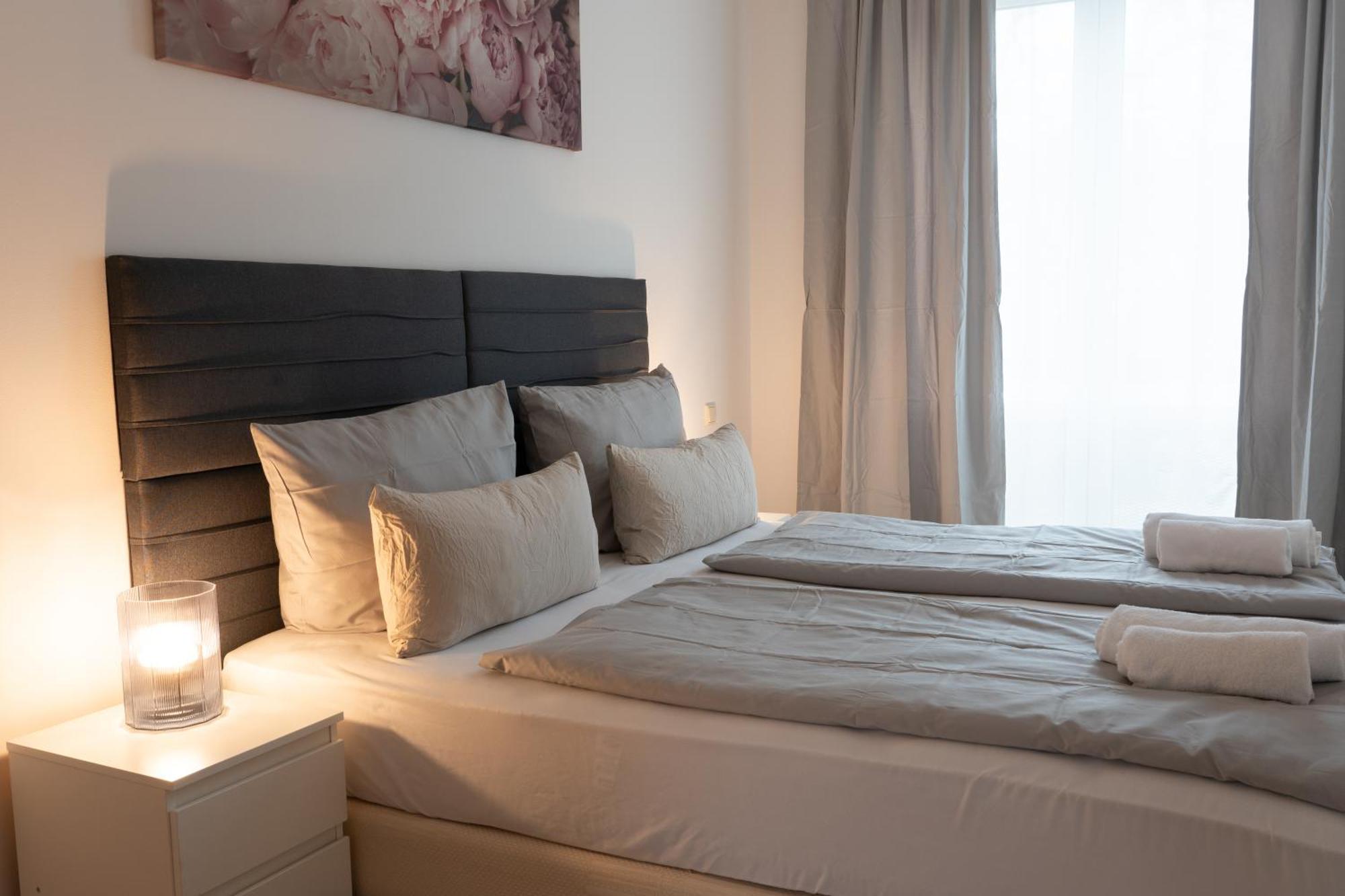 Urban Flats Berlin Apartment Bagian luar foto