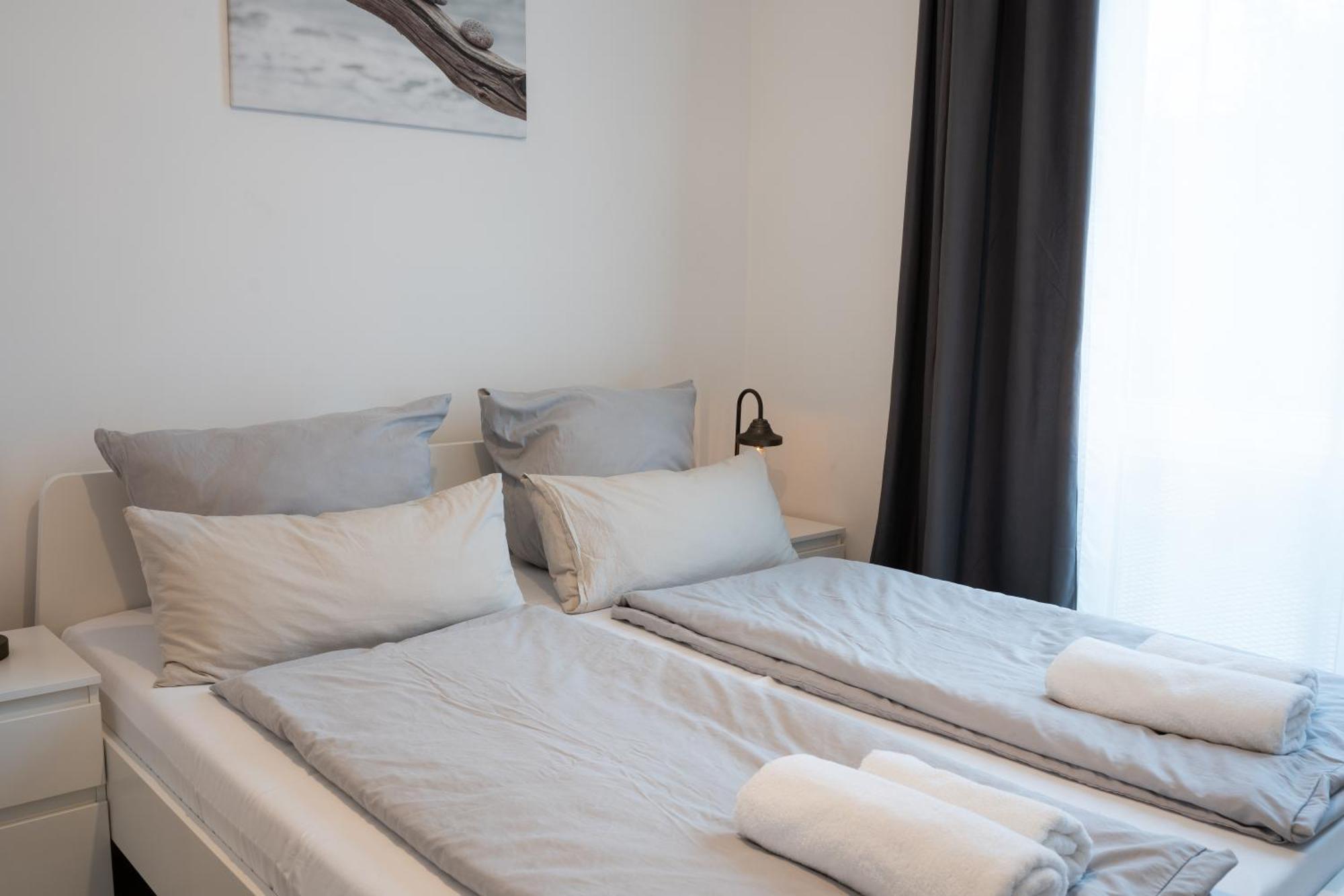 Urban Flats Berlin Apartment Bagian luar foto