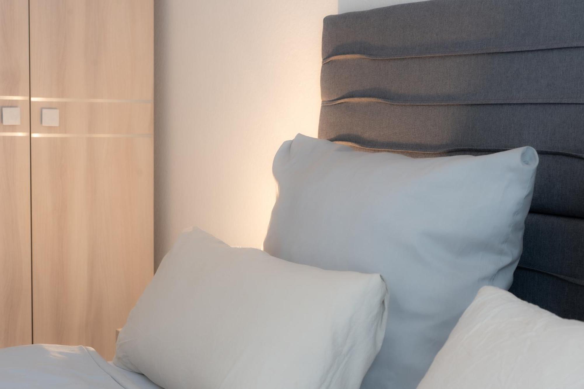 Urban Flats Berlin Apartment Bagian luar foto